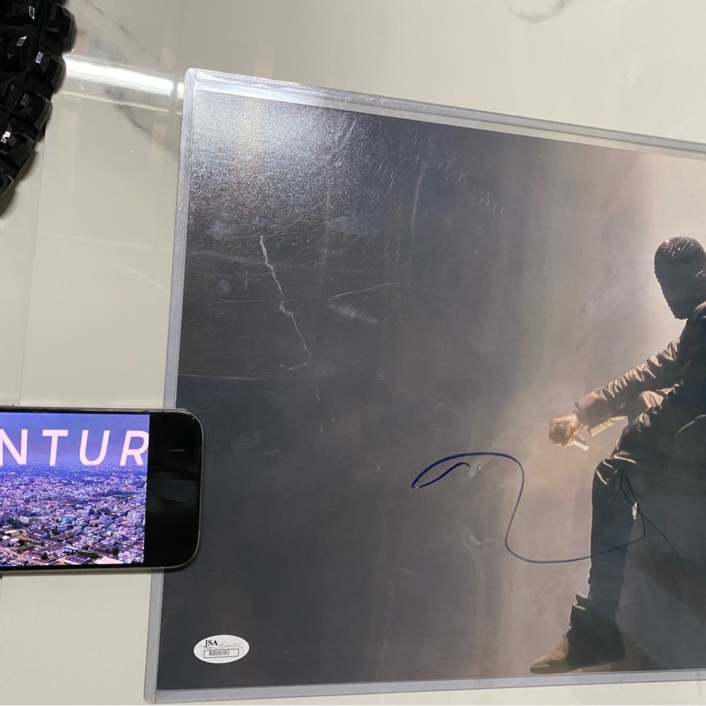 Rare Yeezy Kanye West Yeezus Maison Margiela Mask Supreme Hypebeast Designer Ye